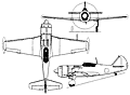 Lavochkin La-11