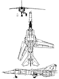 Mikoyan/Gurevich MiG-27