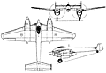 Mikoyan/Gurevich DIS (MiG-5)