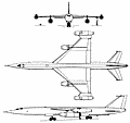 Myasishchev M-50