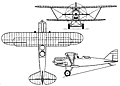 Polikarpov 2I-N1 (DI-1)