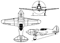 Polikarpov I-185