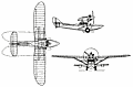 Shavrov Sh-2