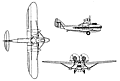 Shavrov Sh-5