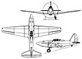 Sukhoi Su-1 (I-330)