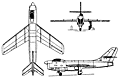 Sukhoi Su-15 (I)