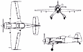 Sukhoi Su-26