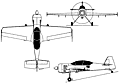 Sukhoi Su-29