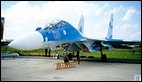 Sukhoi Su-30