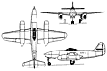 Sukhoi Su-9 (K)