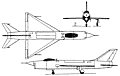 Sukhoi T-3