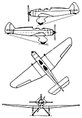 Yakovlev AIR-10