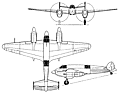 Yakovlev Ya-22 (I-29)