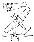 Yakovlev AIR-9