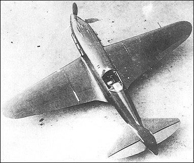 Mikoyan/Gurevich MiG-1