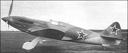 Mikoyan/Gurevich I-220