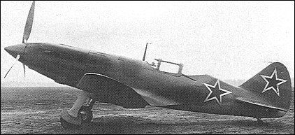 Mikoyan/Gurevich I-231