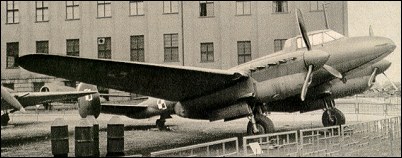 Petlyakov Pe-2