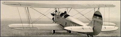 Polikarpov Po-2