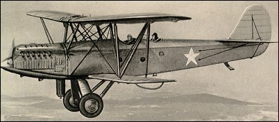 Polikarpov R-5