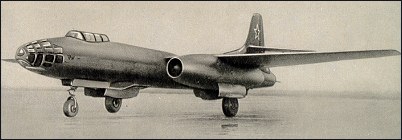 Tupolev Tu-14 (Tu-81)