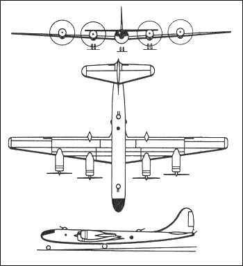 Tupolev Tu-4