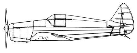 Yakovlev AIR-18