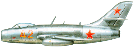 Yakovlev Yak-30