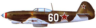 Yakovlev Yak-9