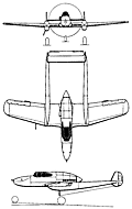 Saab 21