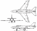 Saab 32 Lansen