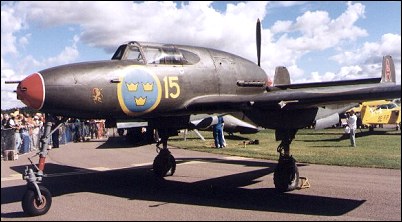 Saab 21