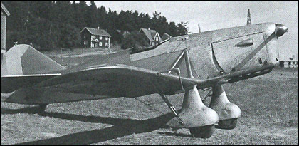 Sparmann S-1