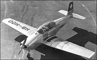 Pilatus P-3