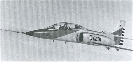 AIDC XAT-3