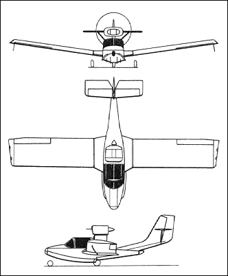 Aerocar COOT