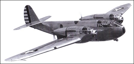 Bell YFM-1 Airacuda