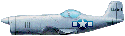 Bell XP-77