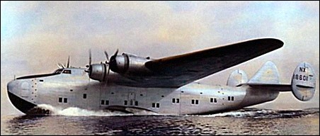 Boeing 314 Clipper