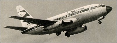 Boeing 737