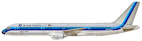 Boeing 757