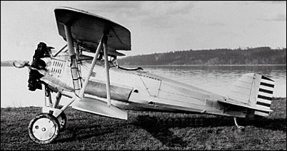 Boeing Model 74 / XF3B-1