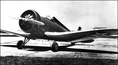 Boeing YP-29