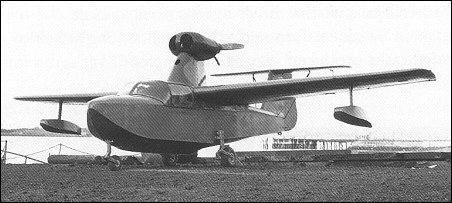 Bunyard BA-3X Sportsman