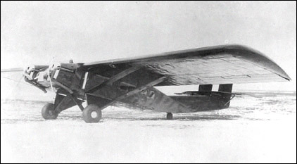 Burnelli UB-20