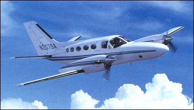 Cessna Model 425 Corsair