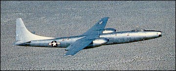 Convair XB-46