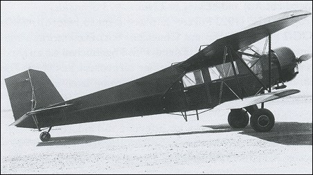 Cunningham-Hall PT-6