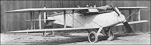 Curtiss CB