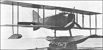 Curtiss HA-2